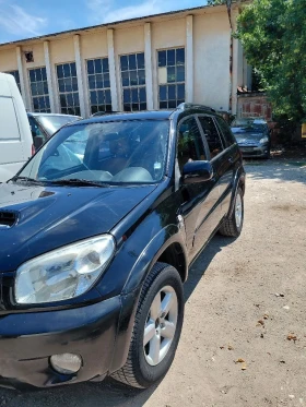 Toyota Rav4 - 3500 € / 6845.40 лв. - 74070565 2