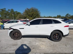 Jaguar F-PACE * Prestige* Awd* ����* KEYLESS* Camera* �������*  | Mobile.bg � ����� ������ 13