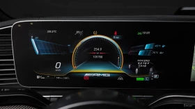Mercedes-Benz GLE 53 4MATIC AMG* BURMESTER* DISTRONIC* �������* ���������* 360 | Mobile.bg � ����� ������ 7