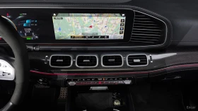 Mercedes-Benz GLE 53 4MATIC AMG* BURMESTER* DISTRONIC* �������* ���������* 360 | Mobile.bg � ����� ������ 13