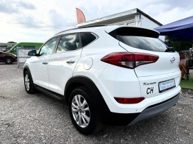 Hyundai Tucson 2.0CRDI 185�.� 4WD ��������� | Mobile.bg � ����� ������ 6
