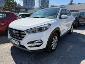 ����� �� �������� �� Hyundai Tucson 2.0CRDI 185�.� 4WD ��������� Premium 