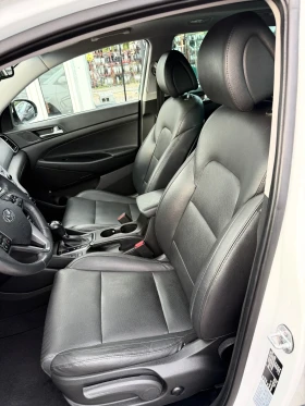 Hyundai Tucson 2.0CRDI 185�.� 4WD ��������� | Mobile.bg � ����� ������ 9