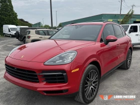 ������ Porsche Cayenne