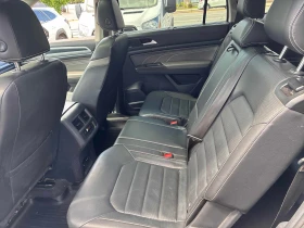 VW Atlas * Highline * CARFAX* АВТОКРЕДИТ*  | Auto.bg — изображение 12