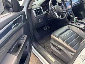 VW Atlas * Highline * CARFAX* АВТОКРЕДИТ*  | Auto.bg — изображение 5