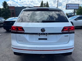 VW Atlas * Highline * CARFAX* АВТОКРЕДИТ*  | Auto.bg — изображение 4