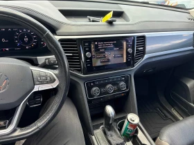 VW Atlas * Highline * CARFAX* АВТОКРЕДИТ*  | Auto.bg — изображение 9