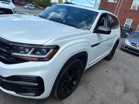 VW Atlas * Highline * CARFAX* АВТОКРЕДИТ*  | Auto.bg — изображение 16