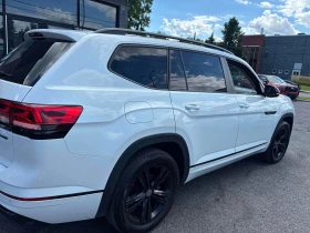 VW Atlas * Highline * CARFAX* АВТОКРЕДИТ*  | Auto.bg — изображение 3