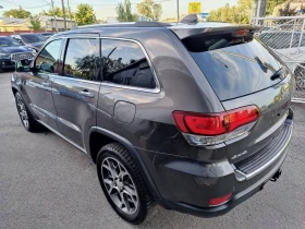 Jeep Grand cherokee 3.6 Limited 4WD | Mobile.bg � ����� ������ 5