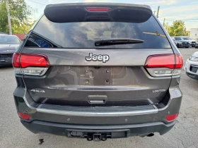 Jeep Grand cherokee 3.6 Limited 4WD | Mobile.bg � ����� ������ 6
