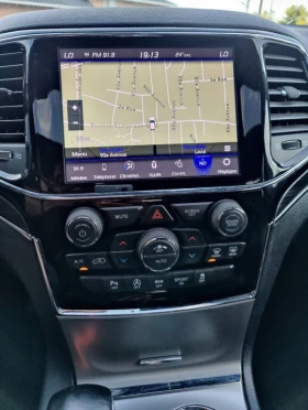 Jeep Grand cherokee 3.6 Limited 4WD | Mobile.bg � ����� ������ 13