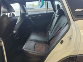 Toyota Rav4 PRIME * PLUG-IN HYBRID * XSE * AWD * ARFAX *  | Mobile.bg � ����� ������ 11