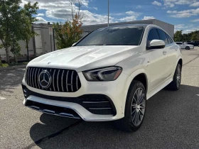 ������ Mercedes-Benz GLE 53...