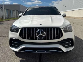 Mercedes-Benz GLE 53 4MATIC * ���������� ��� ������������ ������*  | Mobile.bg � ����� ������ 6