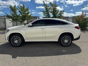 Mercedes-Benz GLE 53 4MATIC * ���������� ��� ������������ ������*  | Mobile.bg � ����� ������ 2