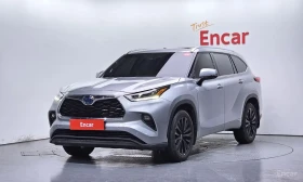 Toyota Highlander 2.5* AWD* LIMITED* ОБДУХВАНЕ* LANE* ASSIST* ПАНОРА