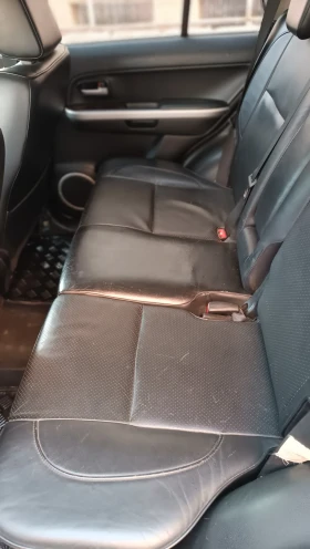 Suzuki Grand vitara Газ бензин - 6800 € - 50666539 8