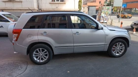Suzuki Grand vitara Газ бензин - 6800 € - 50666539 3