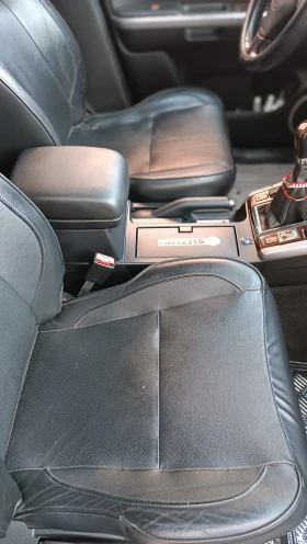 Suzuki Grand vitara Газ бензин - 6800 € - 50666539 7