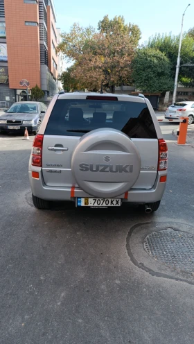 Suzuki Grand vitara Газ бензин - 6800 € - 50666539 2