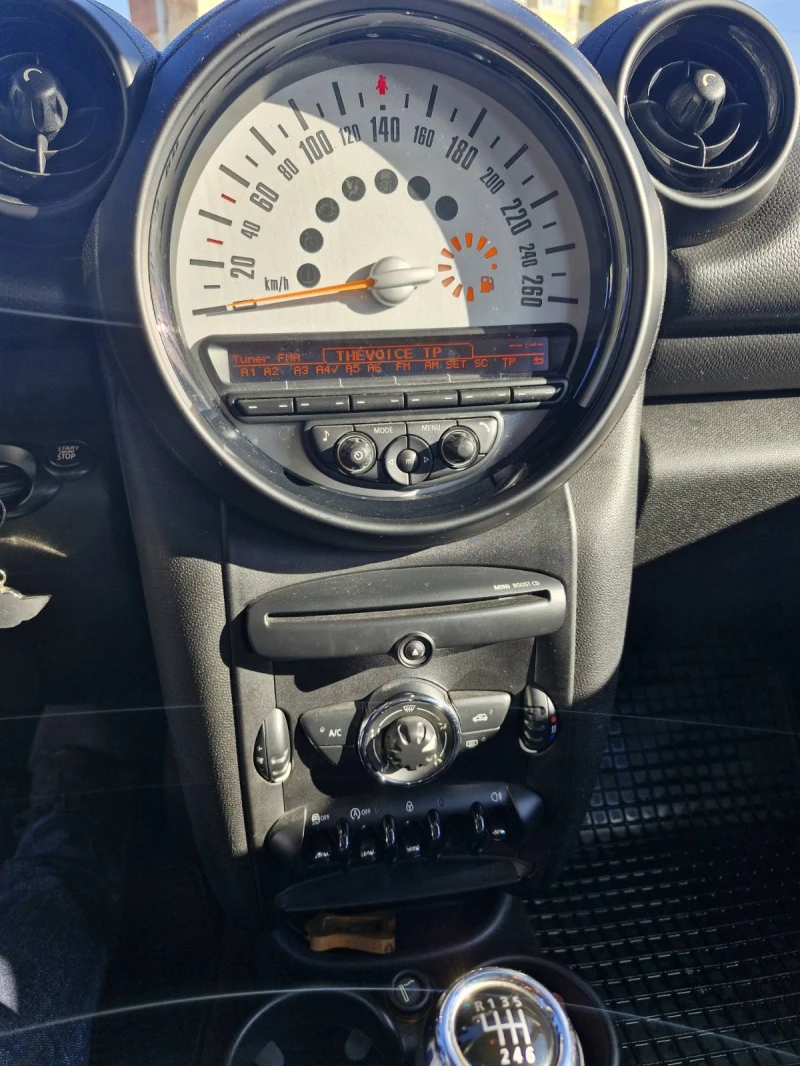 Mini Countryman, снимка 12 - Автомобили и джипове - 47412087