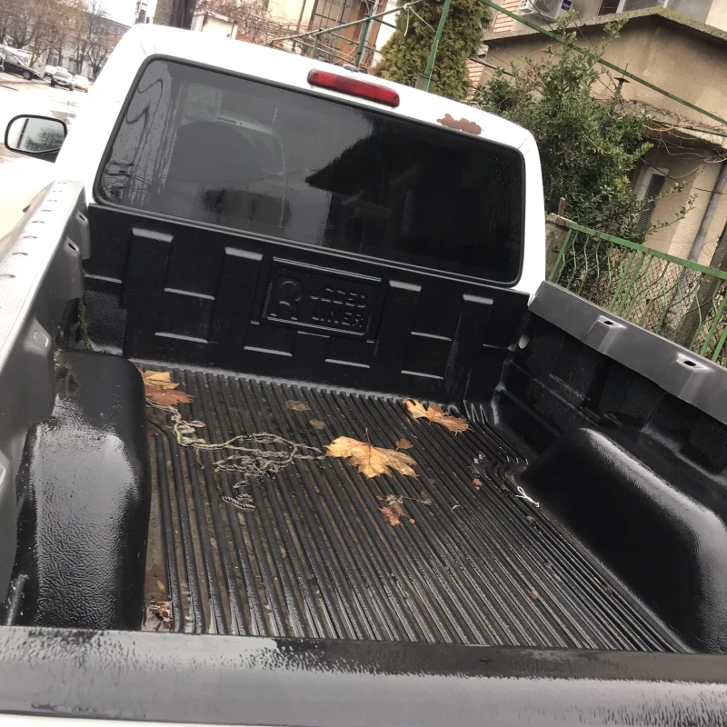 Ford Ranger Газов инжекцион , снимка 4 - Автомобили и джипове - 48474629