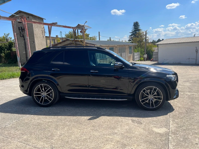 Mercedes-Benz GLE 400 d AMG! , снимка 3 - Автомобили и джипове - 48754391