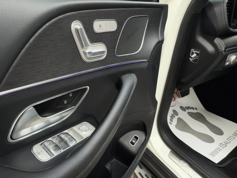 Mercedes-Benz GLE 350 CDI/Coupe/4Matic/AMG/Virtual/Ambient/Камера/, снимка 10 - Автомобили и джипове - 52369935