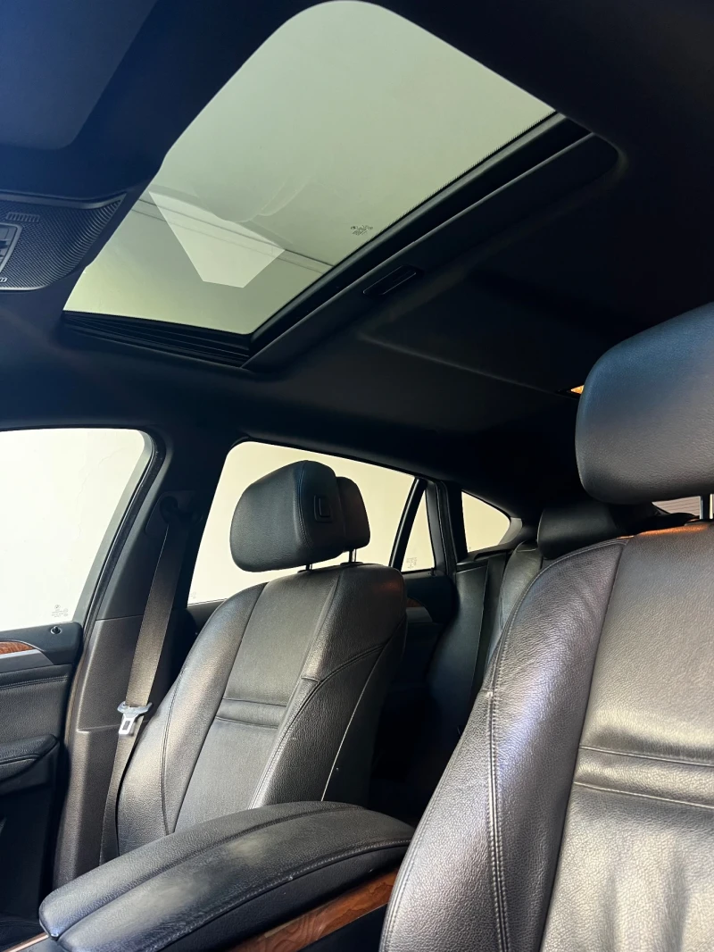 BMW X6, снимка 6 - Автомобили и джипове - 52788216