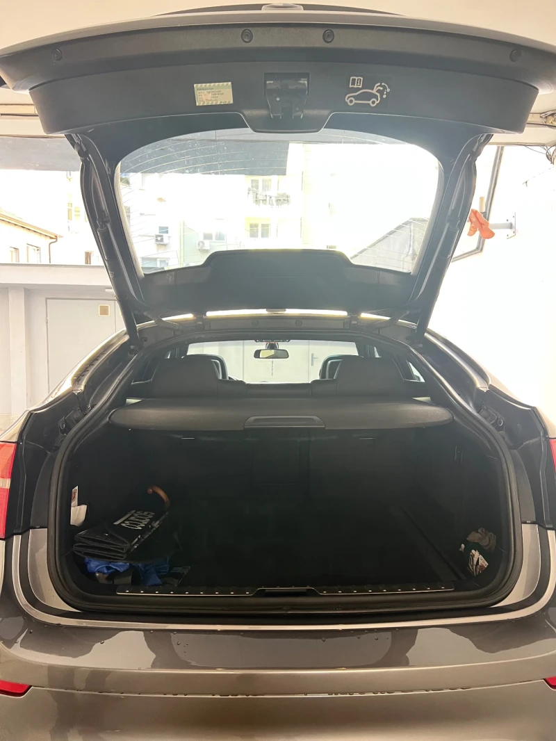 BMW X6, снимка 11 - Автомобили и джипове - 52788216