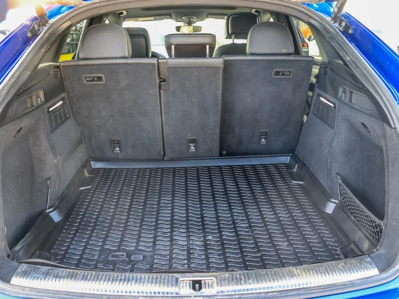 Audi Q5 SPORTBACK* MATRIX* DISTRONIK* B&O* HEAD-UP* PANO* , снимка 17 - Автомобили и джипове - 53124380