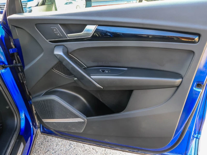 Audi Q5 SPORTBACK* MATRIX* DISTRONIK* B&O* HEAD-UP* PANO* , снимка 12 - Автомобили и джипове - 53124380