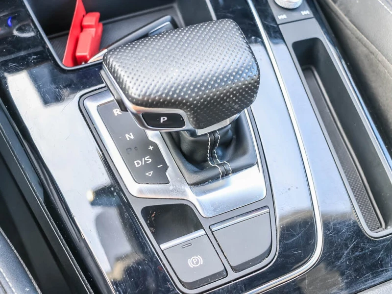 Audi Q5 SPORTBACK* MATRIX* DISTRONIK* B&O* HEAD-UP* PANO* , снимка 11 - Автомобили и джипове - 53124380