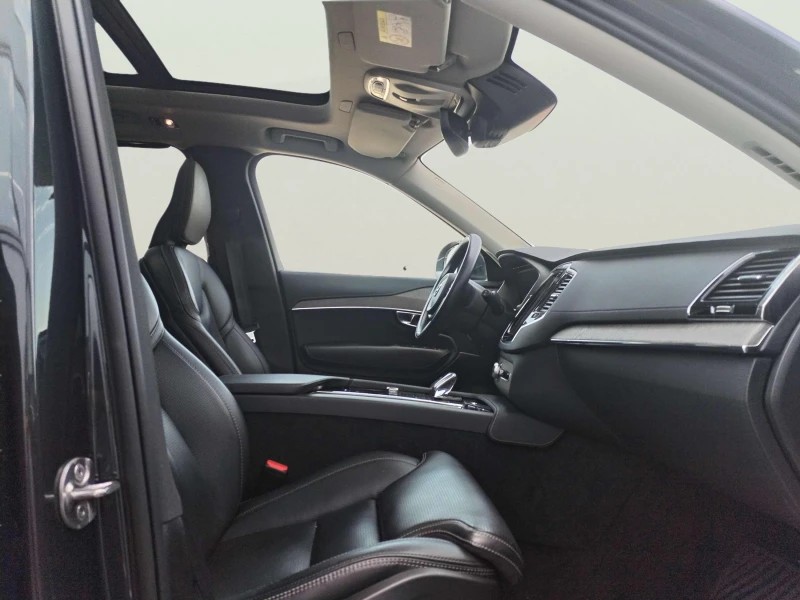 Volvo Xc90 2.0 B6, снимка 9 - Автомобили и джипове - 53268293