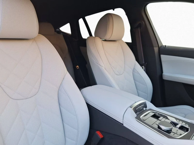 BMW X6 M60/530HP/xDRIVE/PRO/360/H&K/HUD/913v, снимка 8 - Автомобили и джипове - 53361356