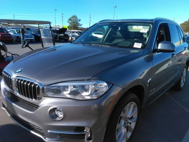 BMW X5 XDRIVE35I/HARMAN-KARDON/PANORAMA/HEAD-UP/NAVI, снимка 1 - Автомобили и джипове - 48169477