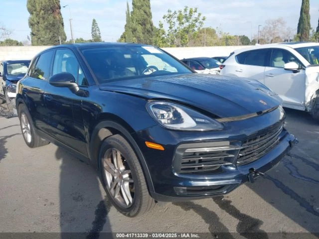 Porsche Cayenne * Възможност за Лизинг* - 64000 лв. - 56568417 | Car24.bg