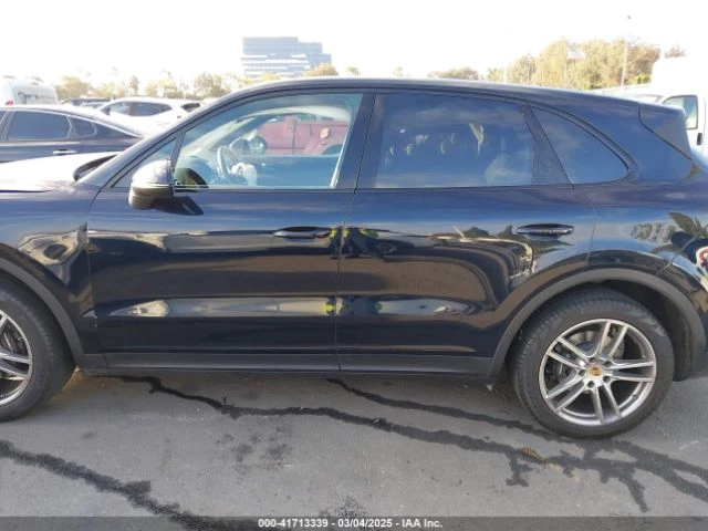 Porsche Cayenne * Възможност за Лизинг*  - изображение 9