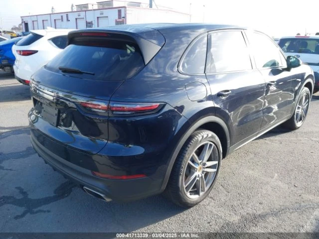 Porsche Cayenne * Възможност за Лизинг*  - изображение 4
