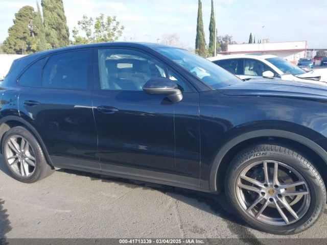Porsche Cayenne * Възможност за Лизинг*  - изображение 8