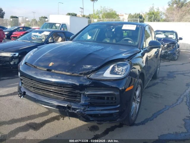 Porsche Cayenne * Възможност за Лизинг*  - изображение 2