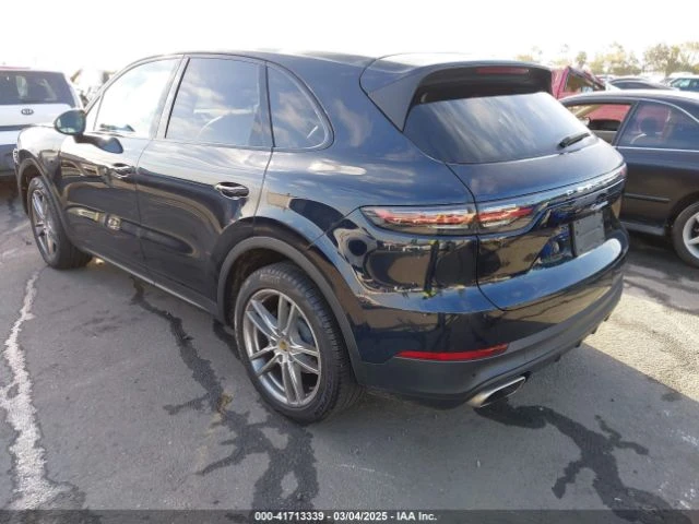 Porsche Cayenne * Възможност за Лизинг*  - изображение 3