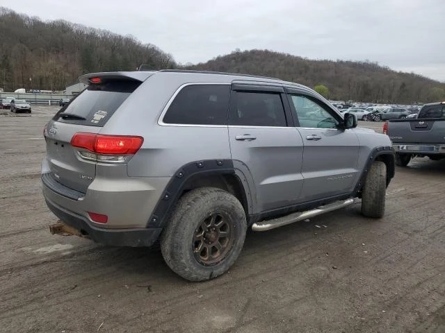 Jeep Grand cherokee LAREDO 4x4 - изображение 4