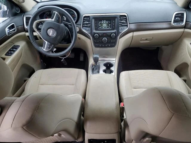 Jeep Grand cherokee LAREDO 4x4 - изображение 8