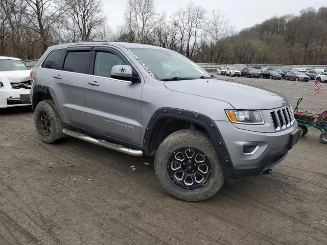 Jeep Grand cherokee LAREDO 4x4 - изображение 5