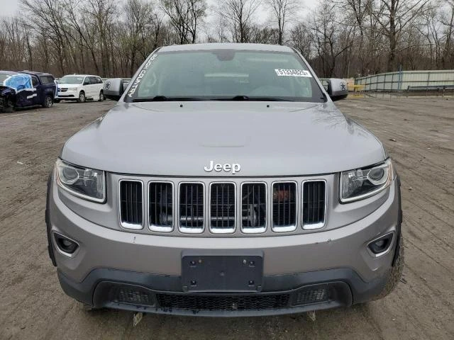 Jeep Grand cherokee LAREDO 4x4 - изображение 6