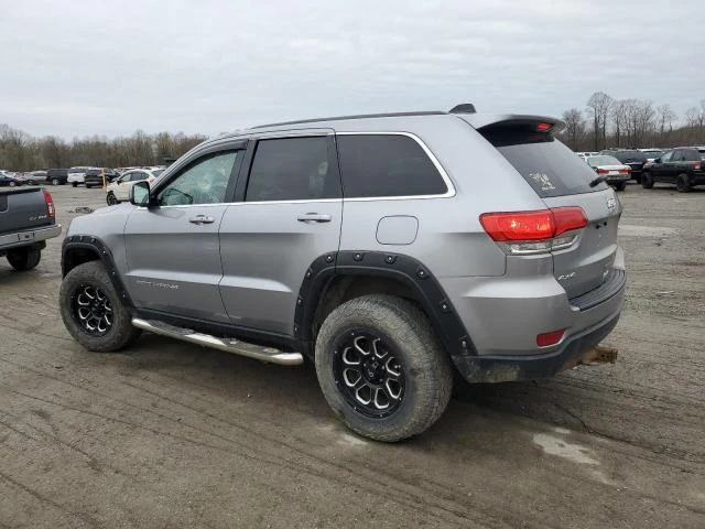 Jeep Grand cherokee LAREDO 4x4 - изображение 2