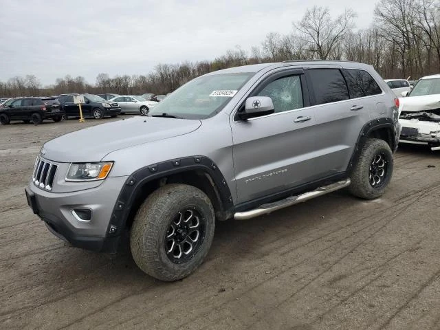 Jeep Grand cherokee LAREDO 4x4 - 16000 лв. - 25820308 | Car24.bg